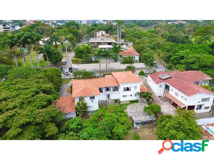 En Venta Casa en Las Mercedes. Baruta - Caracas