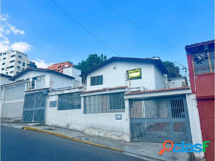 En Venta Casa en Sebucan Norte, Sucre - Caracas