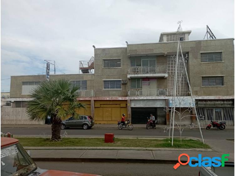 En Venta Edificio en el Centro de Coro