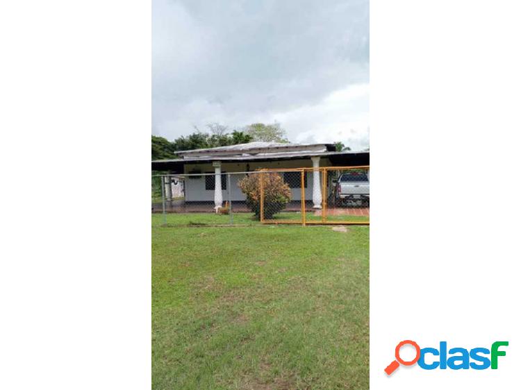 En Venta Finca Dolores vía Ciudad de Nutrias, Barinas