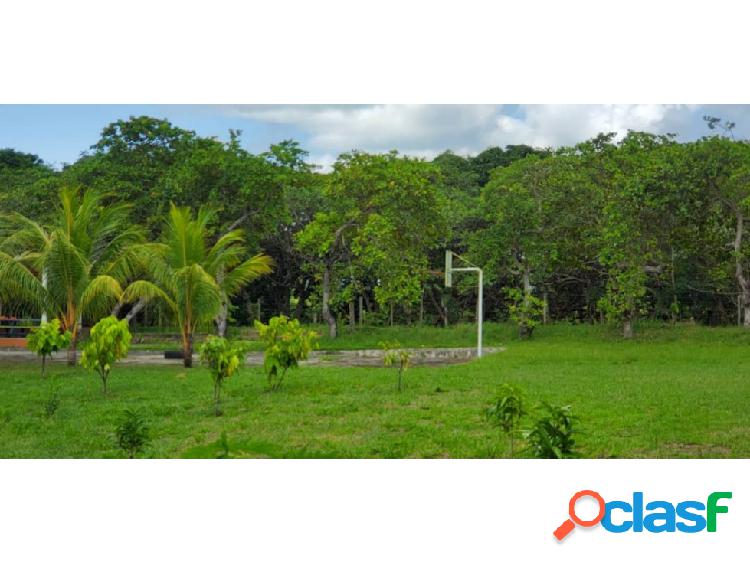 En Venta Hermosa Finca Agroturistica de 116 Hectareas