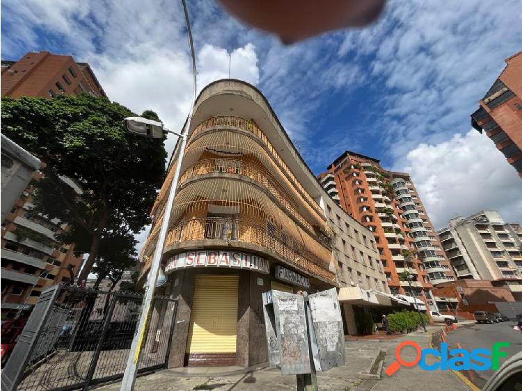 En Venta Local Comercial Urb. Bello Monte