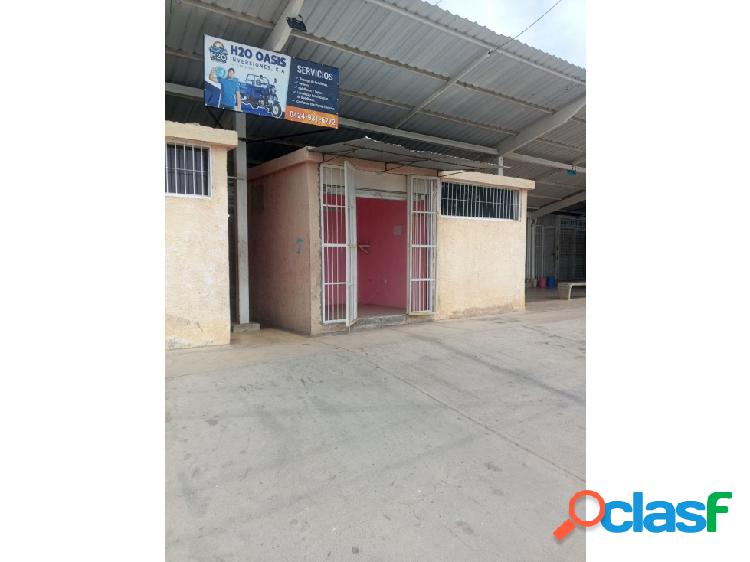 En Venta Local Oportunidad de Negocio en Buenaventura