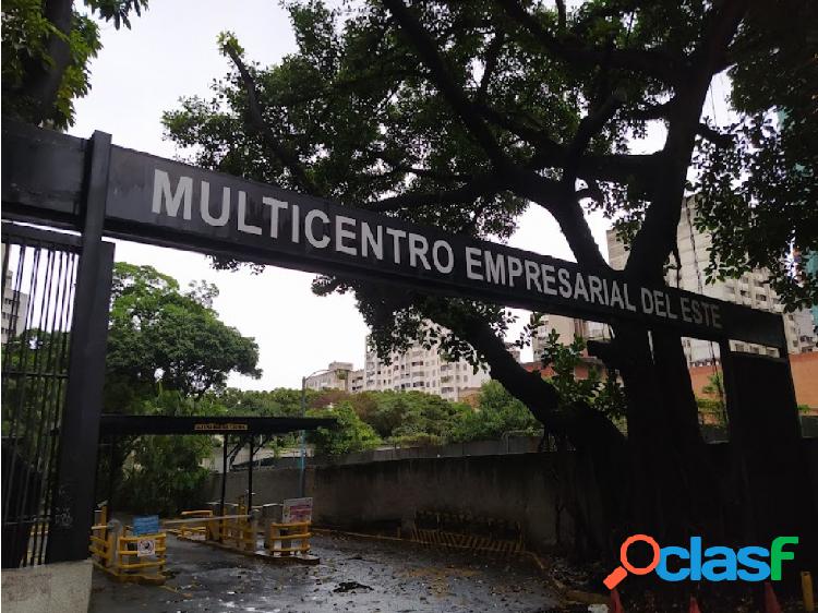 En Venta Oficina, Multicentro Empresarial Del Este, Torre