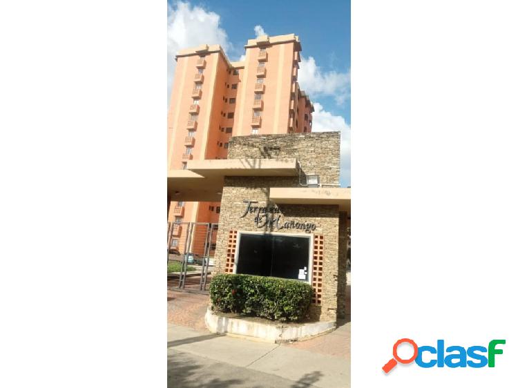 En Venta amplio y cómodo Apartamento Terrazas de Mañongo