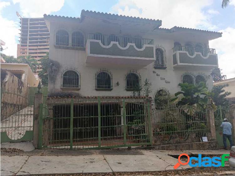 En Venta exclusiva casa en la Urbanización Trigal Sur