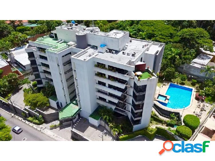 En Venta o Alquiler Apartamento en Los Palos Grandes.