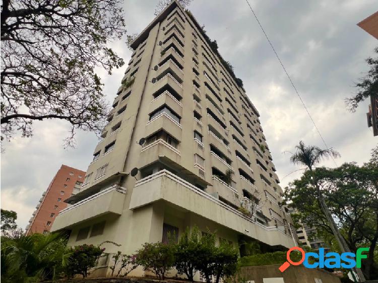 En Venta/Alquiler Apartamento en El Rosal. Chacao Caracas