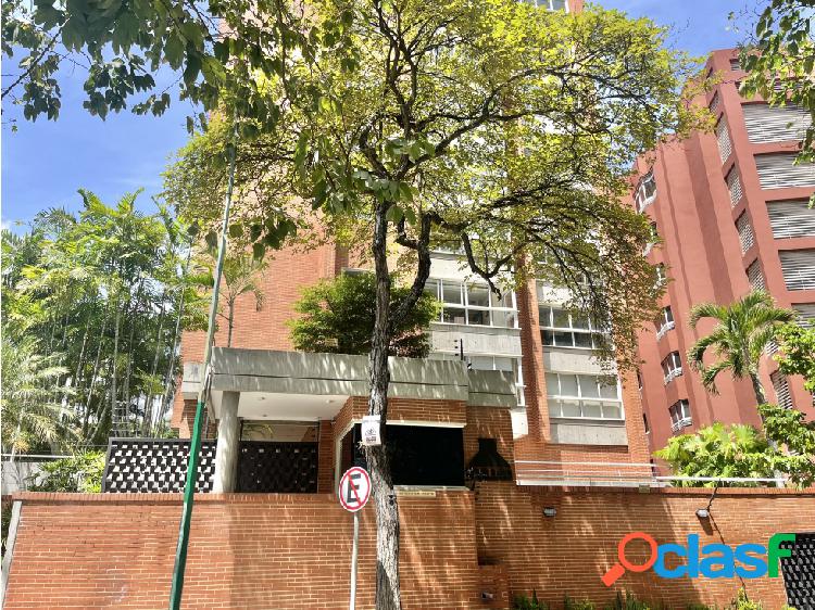 En alquiler apartamento amoblado y equipado, piso 1 en el