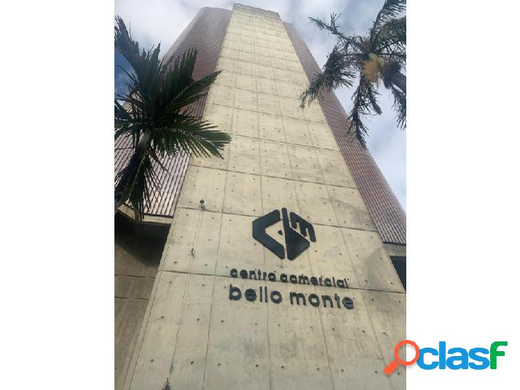 En venta, 58M² Av Rio de Janeiro, Colinas de Bello Monte