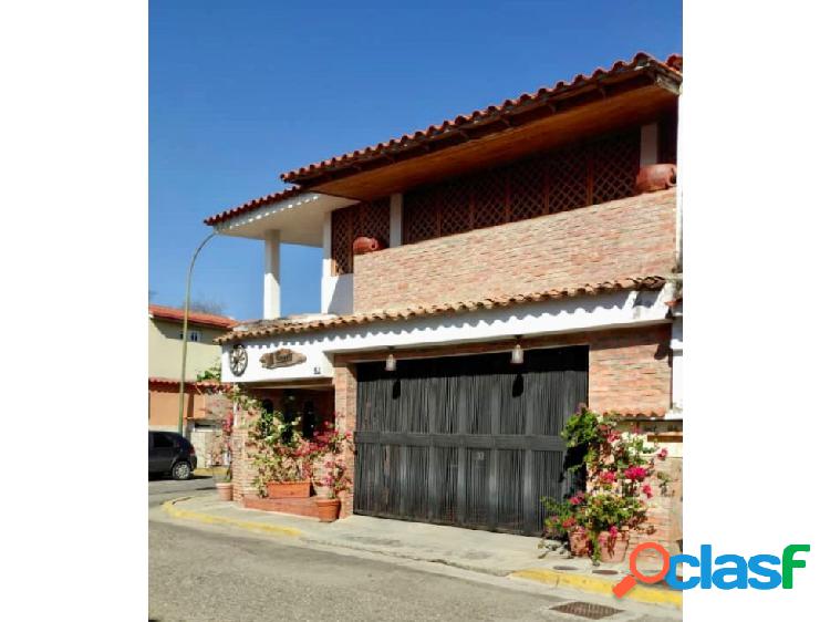 En venta Casa en Castillejo - Guatire