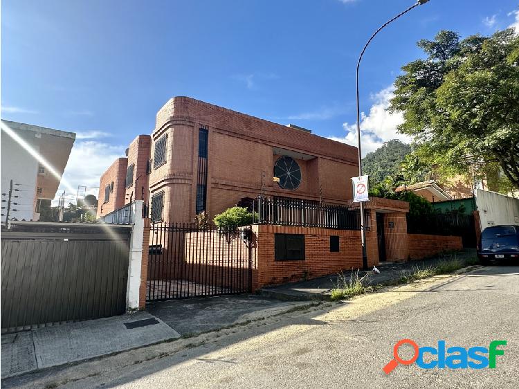 En venta Casa en La Castellana MGG