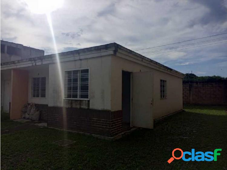 En venta Casa en La Ciudadela Cagua Estado.Aragua