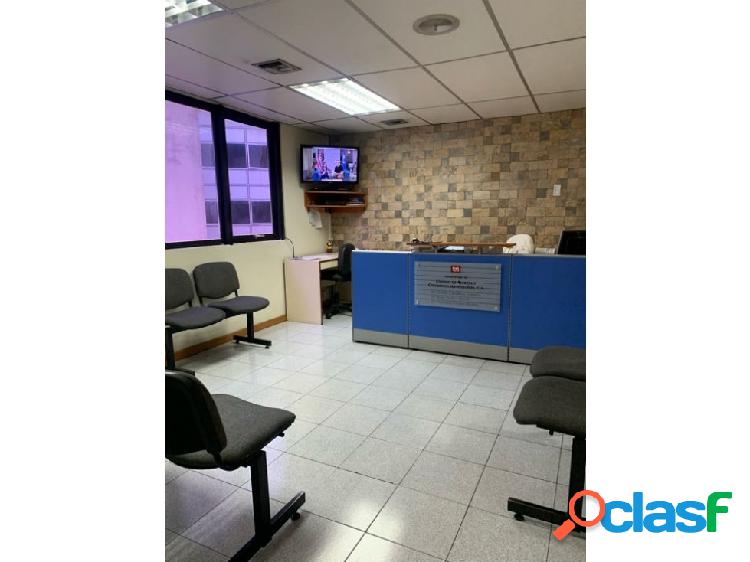 En venta Consultorio Médico en San Benardino - AU