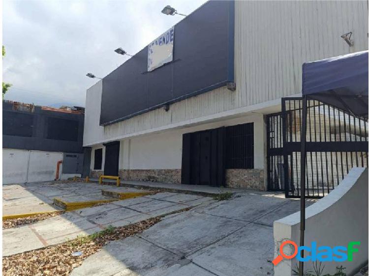 En venta Terreno y Quinta Comercial ubicado en Campo Alegre