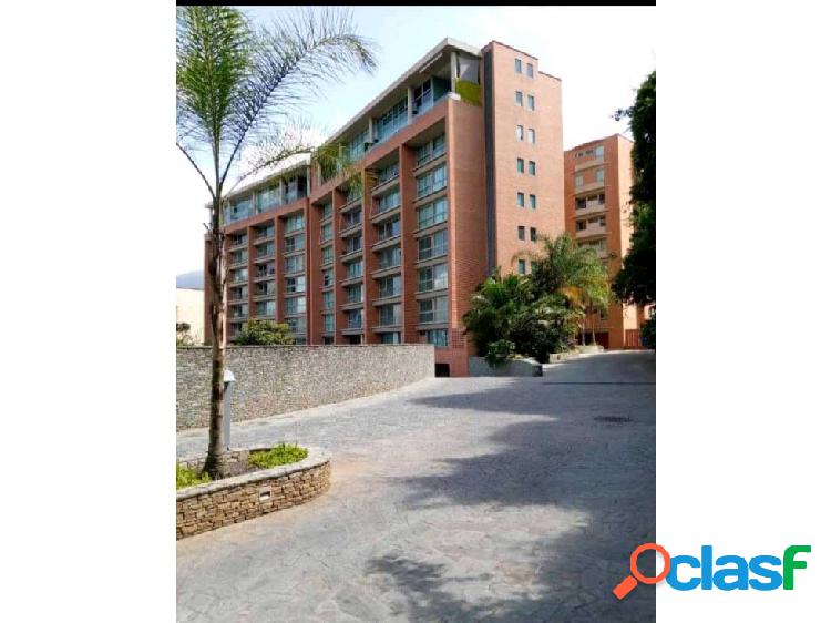 En venta apartamento 214m2 Lomas de Las Mercedes 6969