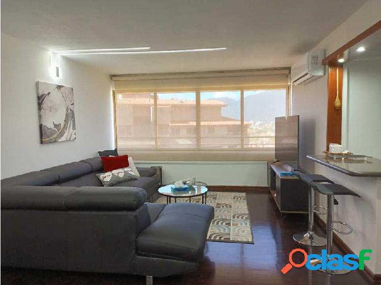 En venta apartamento La Tahona 75m2 2H/2B/1P