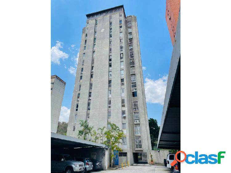 En venta apartamento en Santa Paula