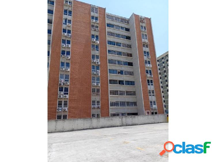 En venta apartamento en la Urbanizacion La Vaquera /#YM