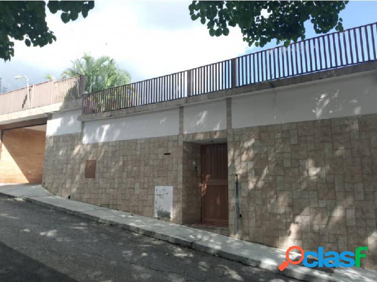 En venta extraordinaria casa en El Marqués, Caracas