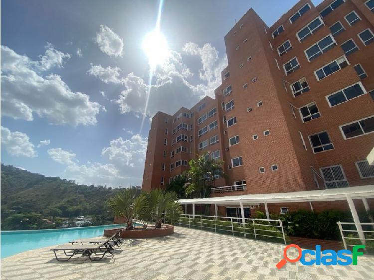 Encantador Apartamento en Venta Lomas del Sol 500 mts2