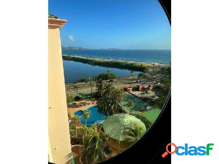 Espectacular apartamento duplex en venta 600m² ISLA