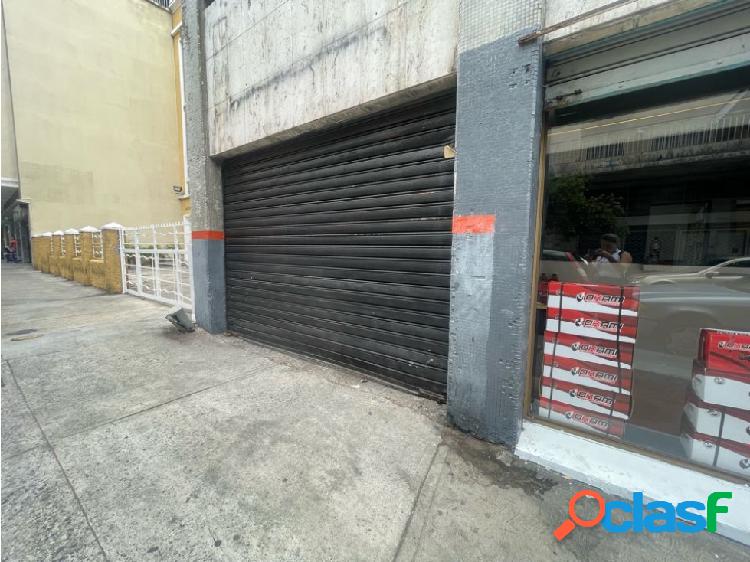 Estacionamiento de 1150m2 En Venta Chacao