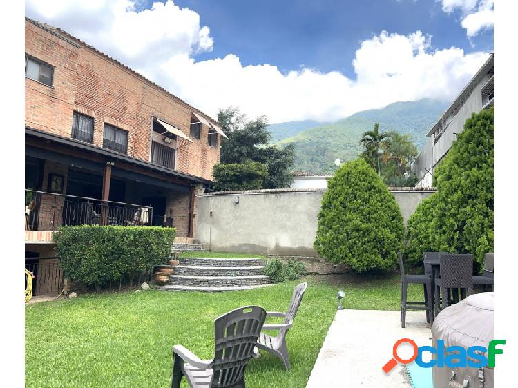 Excelente Casa en Altamira 424 mt. baja precio Neg