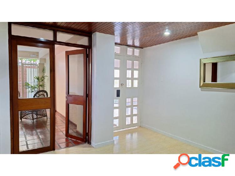 Exclusivo y Amplio Apartamento En Venta Santa Fe Sur