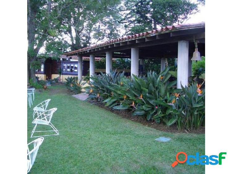 Finca en venta Club de Campo