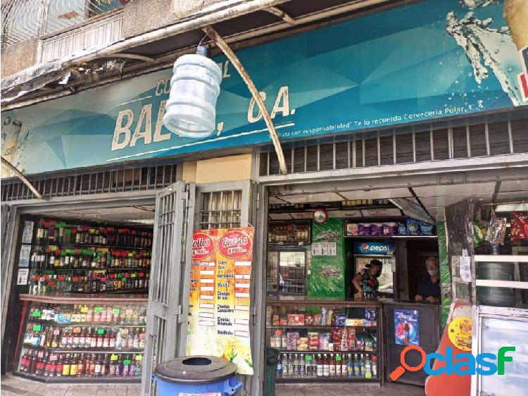 Fondo de comercio en venta - Av. Ohiggins