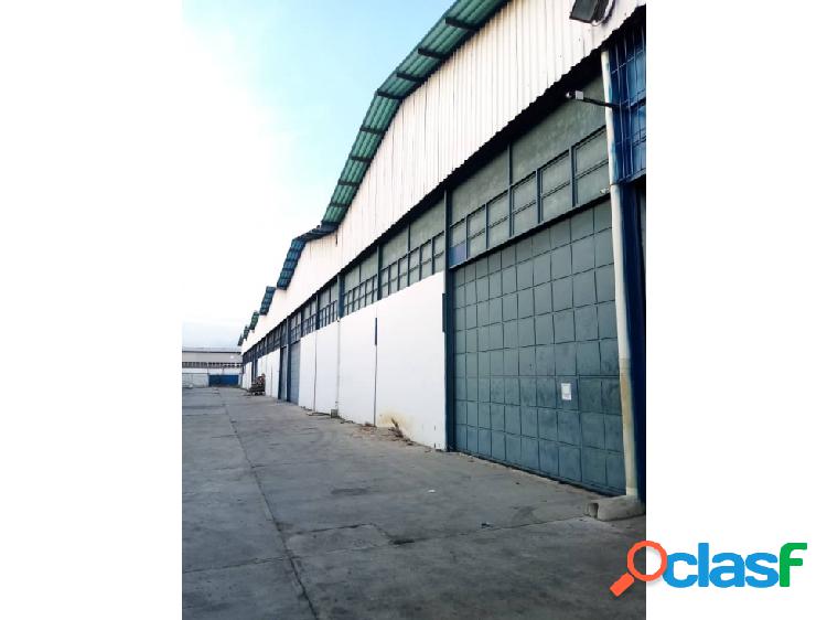 GALPÓN EN VENTA ZONA INDUSTRIAL CASTILLITO SAN DIEGO 26-69