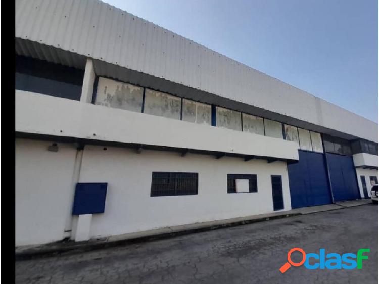 GALPÓN INDUSTRIAL EN VENTA EN SAN DIEGO ED-7344568