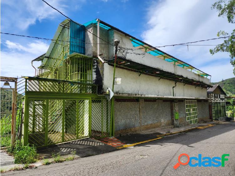 GALPÓN SAN ANTONIO DE LOS ALTOS 1615, 94 MT2 EN VENTA