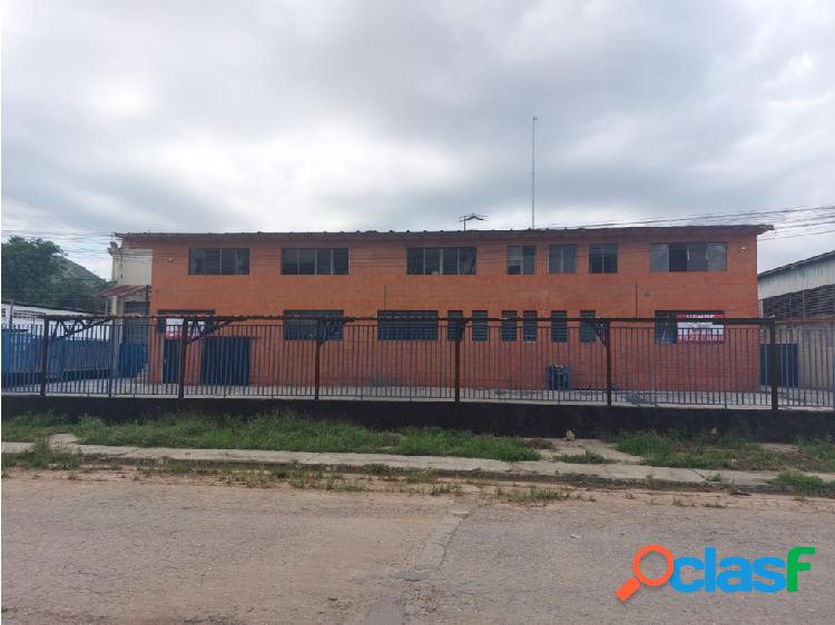 GALPON INDUSTRIAL 1200 M2. Z.I LOS CRIOLLITOS, LA FLORIDA