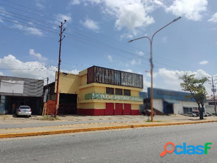 Galpón de 3.000 m2 en Venta. Valencia Estado Carabobo