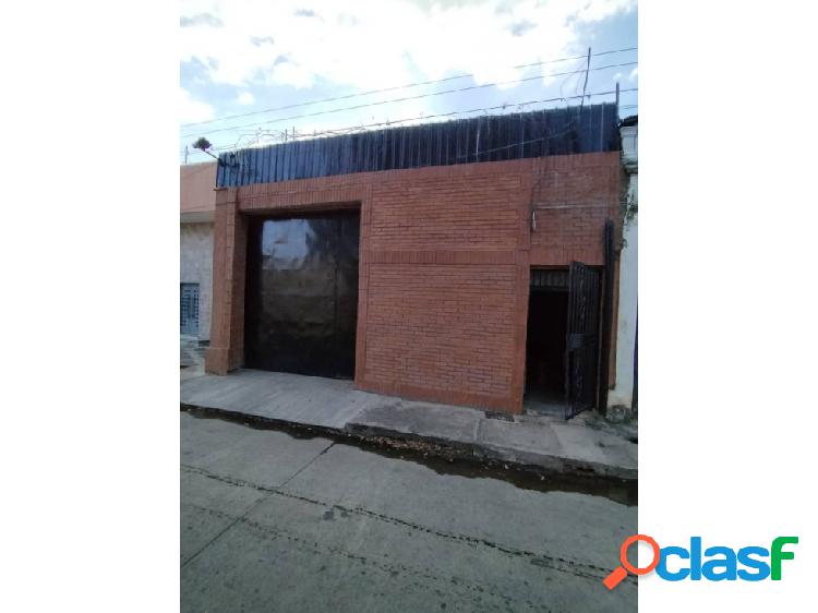 Galpón en venta en Santa Rosa GH-7198604