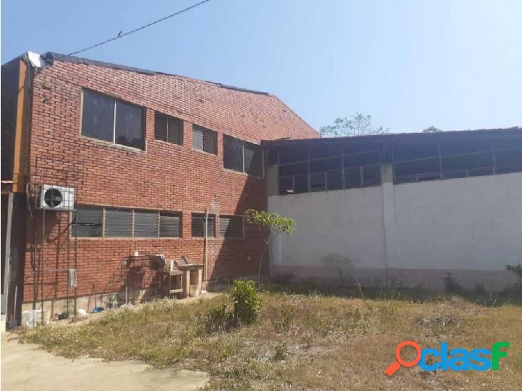 Galpón en venta en Taguanes, Cojedes DL-7316529