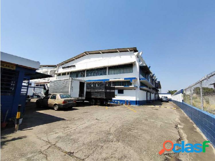 Galpón en venta en zona industrial norte VM- 7359138