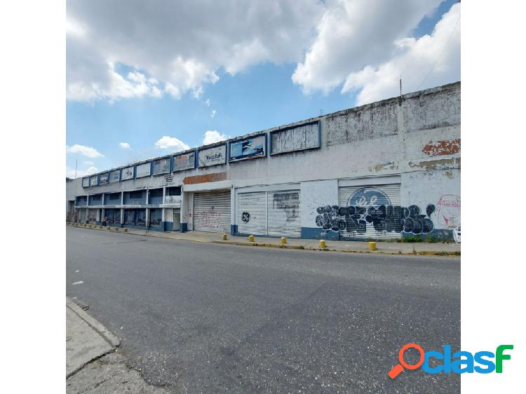 Galpón industrial en Venta en Boleita Sur 3364 mts2