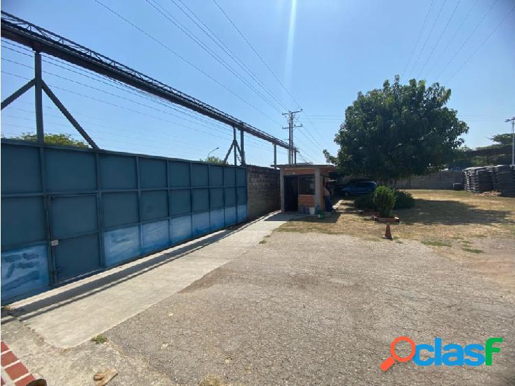 Galpón industrial en venta en Guacara MSG-7238856