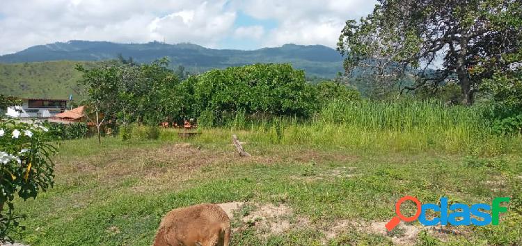 Gran Terreno en venta para construir tu hogar ideal en zona