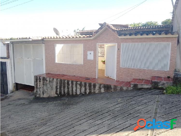 HERMOSA CASA EN VENTA