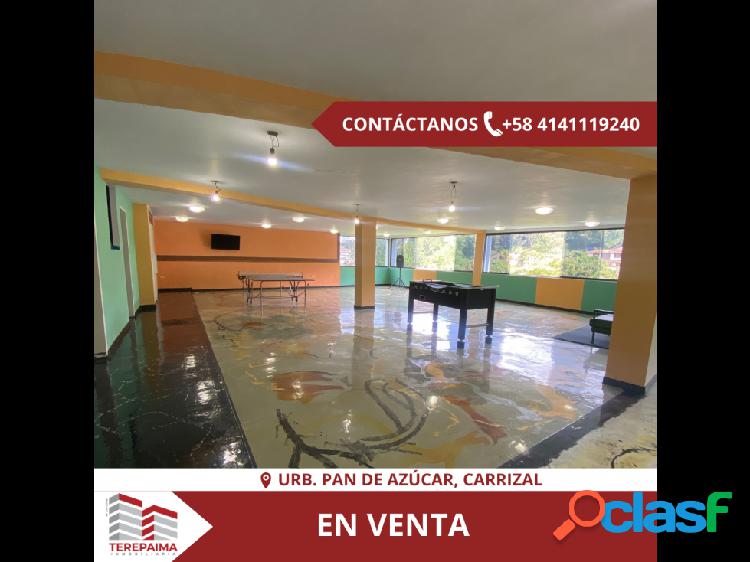 Hermosa Y Amplia Casa En Venta, En Urb. Pan De Azúcar,