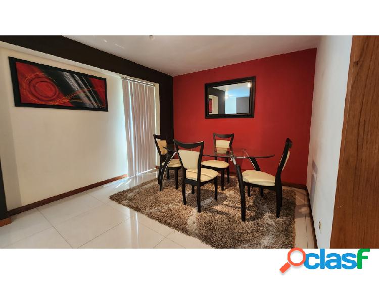 Hermoso Apartamento en venta la urbina