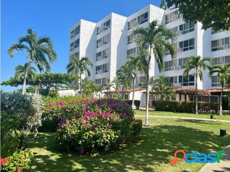 Higuerote. Aguasal. Impecable apartamento a la orilla del