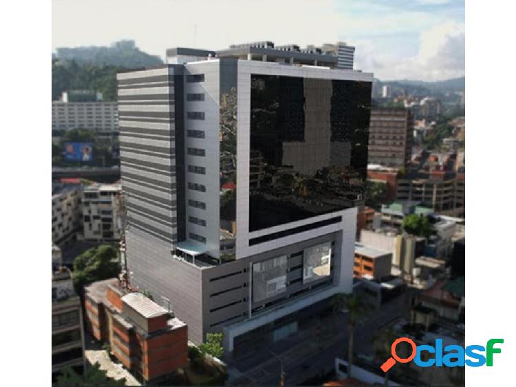 Impresionante Oficina en Venta, Torre Inteligente 302 (O.V)