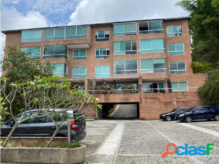 LA BOYERA APARTAMENTO VENTA 1H 1B 2P LCM