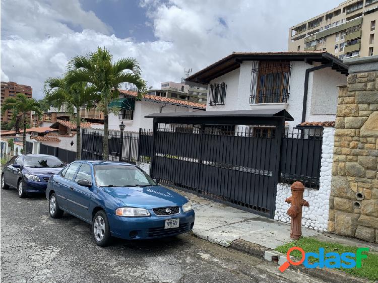 LA BOYERA EL HATILLO / CASA EN VENTA