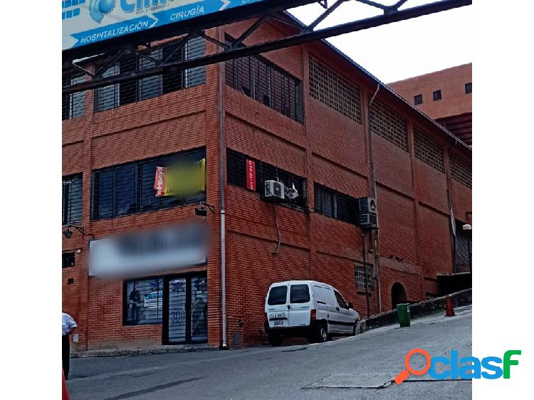 LOCAL COMERCIAL EN BARUTA